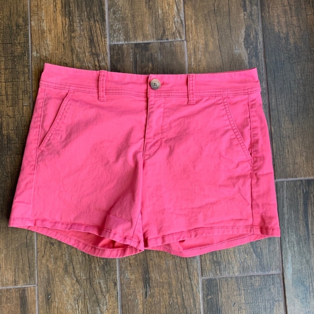 American Eagle Shorts Size 6